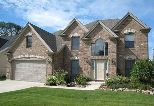 286 E Armitage Ave, ADDISON, IL, 60101-4815 | Card Image