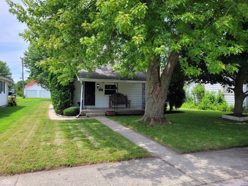 814 Mill St, Tipton, IN, 46072-1056 | Card Image