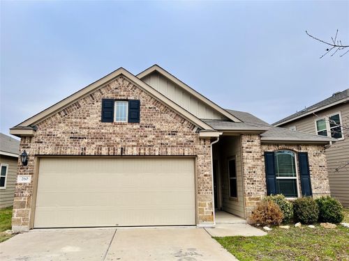 260 Chickadee Ln, Leander, TX, 78641-2704 | Card Image