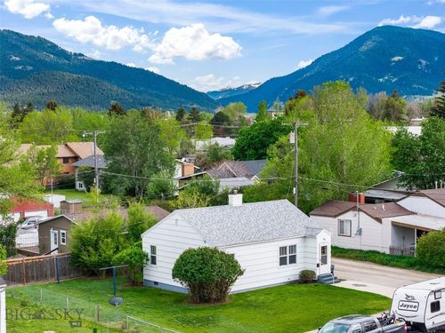 1311 W Geyser St, Livingston, MT, 59047-3339 | Card Image