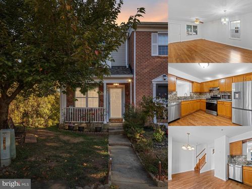 6137 Quiet Times, COLUMBIA, MD, 21045-7426 | Card Image