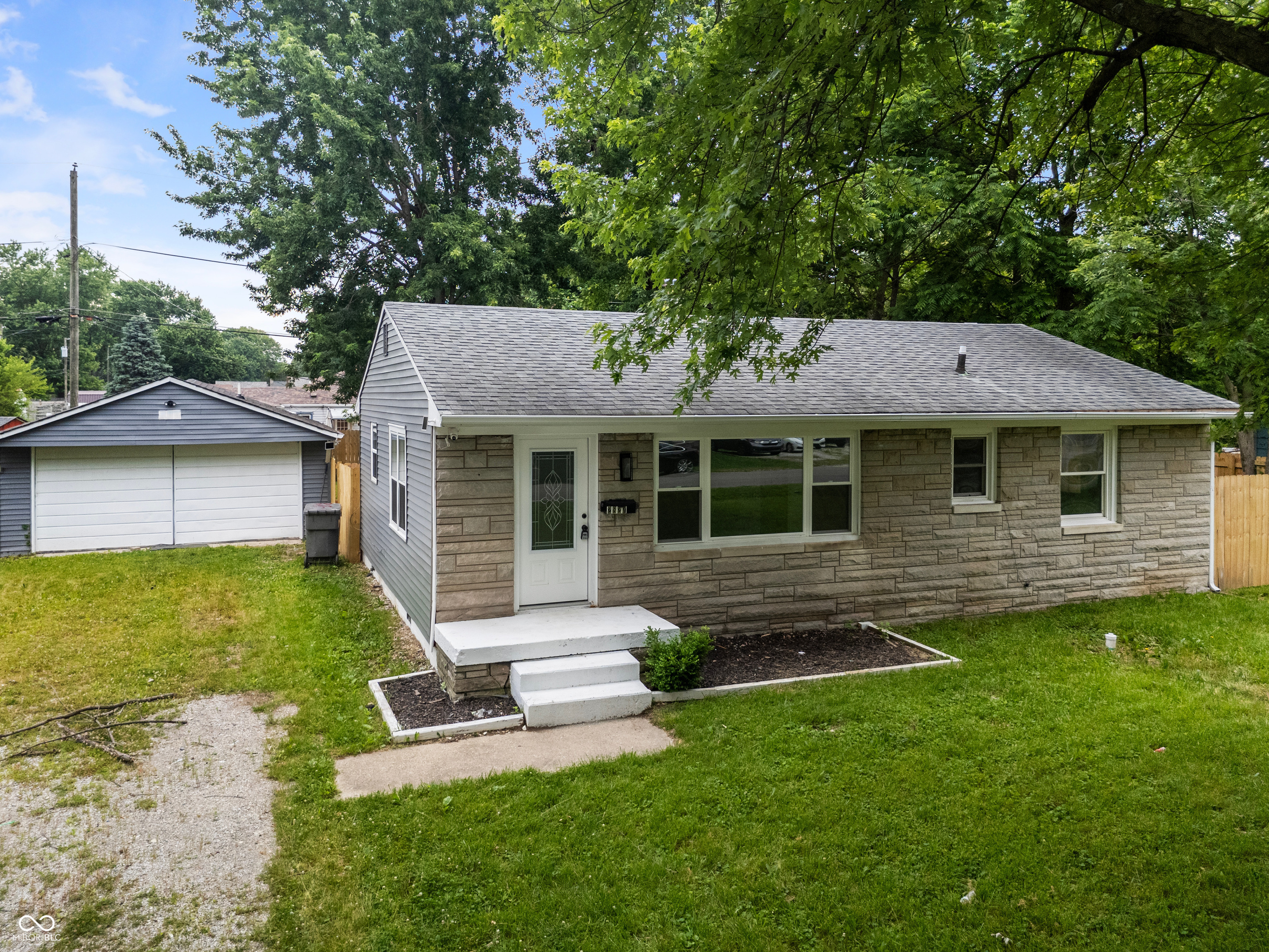 Residential in Indianapolis 2