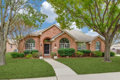 1331 Capstan Dr, Allen, TX, 75013-3411 | Card Image