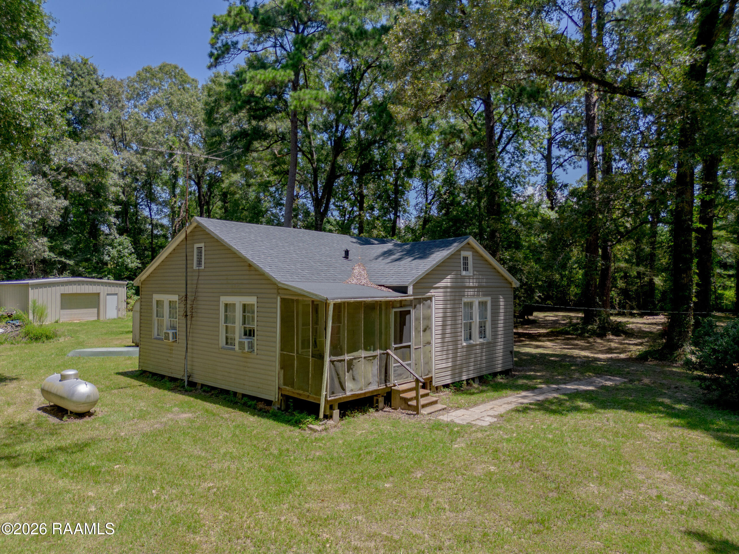 Residential in Ville Platte 3