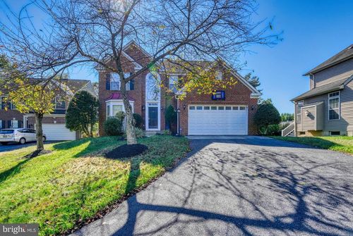 12611 Shoal Creek Ter, BELTSVILLE, MD, 20705-1080 | Card Image