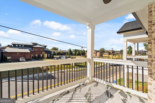 321 S Madison Ave, Townhouse with 4 bedrooms, 3 bathrooms and null parking in Monroe GA | Image 33