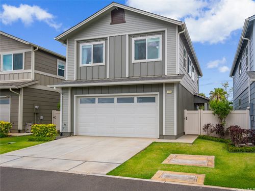 111-91-1841 Keaunui Dr, Ewa Beach, HI, 96706 | Card Image