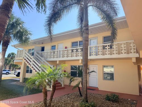 21-7801 Ridgewood Ave, Cape Canaveral, FL, 32920-2378 | Card Image