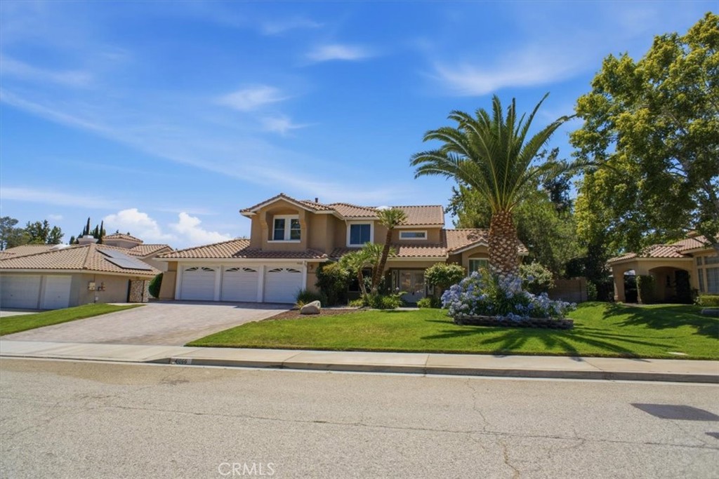 Residential in Palmdale 4