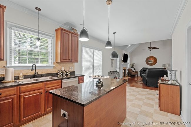 60 Rolling Pines Dr, House other with 4 bedrooms, 3 bathrooms and null parking in Spring Lake NC | Image 15