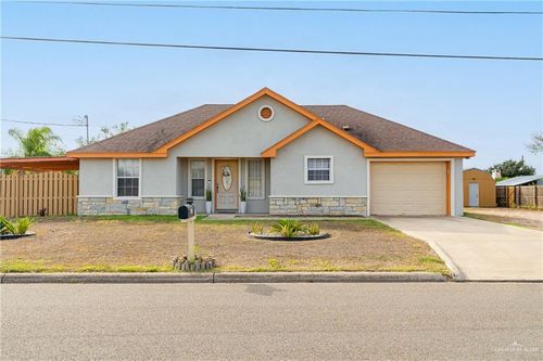 1510 Arboledas Dr, Penitas, TX, 78576-8309 | Card Image