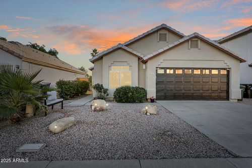 3101 E Wagoner Rd, Phoenix, AZ, 85032-8823 | Card Image