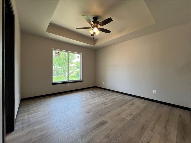 817 Prairie View Dr, Condo with 4 bedrooms, 3 bathrooms and null parking in West Branch IA | Image 19