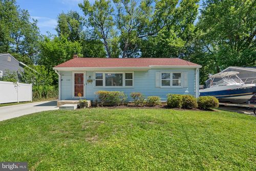 1108 Grandin Ave, ROCKVILLE, MD, 20851-1336 | Card Image