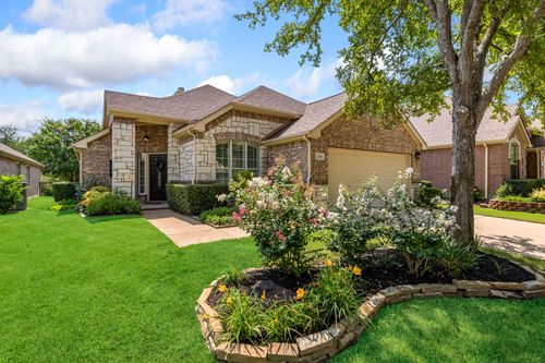 290 Cheyenne Drive, Fairview, TX, 75069 | Card Image
