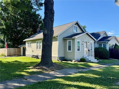 1028 Tabor Pl, Utica, NY, 13502-3656 | Card Image