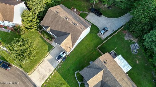 5360 Amherst Woods Ln, Knoxville, TN, 37921-5067 | Card Image