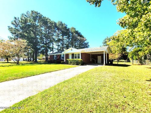 2516 Lynn Loop, Winterville, NC, 28590 | Card Image