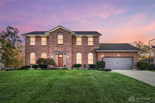 7144 Lookout Ct, Liberty Twp, OH, 45011-5299 | Card Image