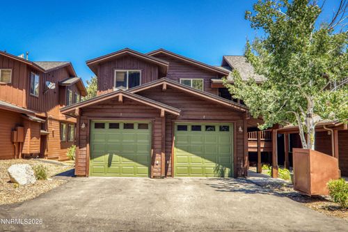 1-11420 Dolomite Way, Truckee, CA, 96161-2323 | Card Image