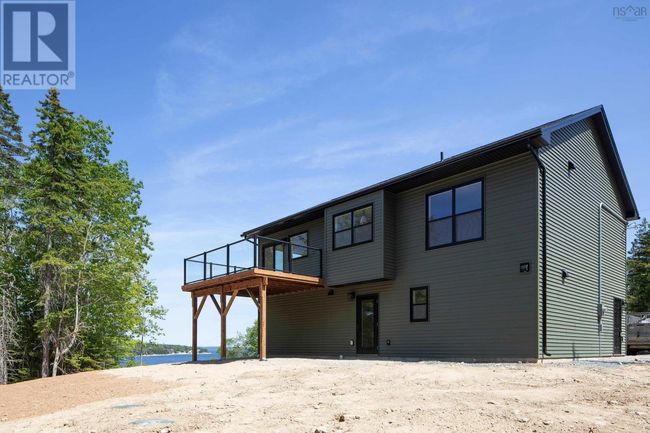 2 - 24 Shoreline Bluff Lane, House other with 3 bedrooms, 3 bathrooms and null parking in Fox Point NS | Image 42