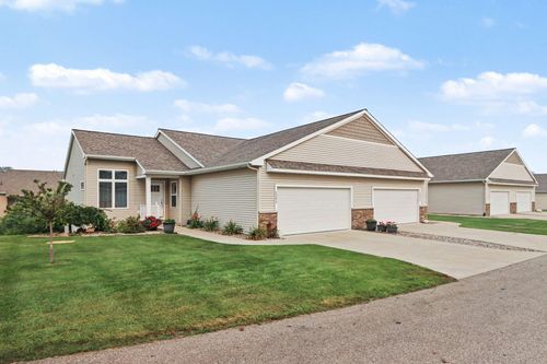 1243 S Village Circle, Oshtemo Charter Township, MI, 49009 | Card Image
