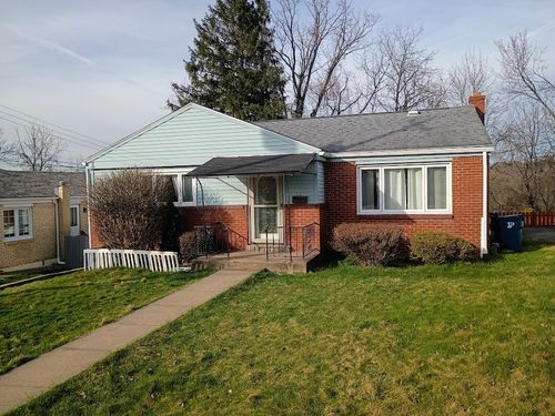 10920 Highpoint Dr, Penn Hills, PA, 15235-1834 | Card Image