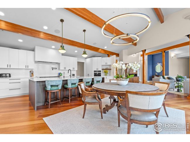 1533 Old Tale Rd, House other with 4 bedrooms, 4 bathrooms and null parking in Boulder CO | Image 10