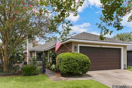 1362 Magnolia Ridge Dr, Baton Rouge, LA, 70816-1491 | Card Image