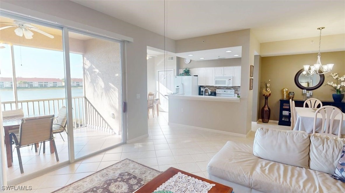 Residential Lease in Naples 5
