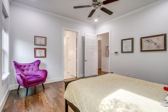 1833 Crested Ridge Rd, House other with 3 bedrooms, 2 bathrooms and null parking in Aledo TX | Image 32