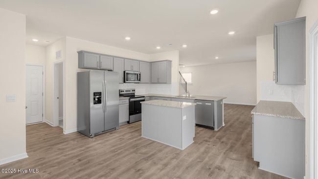 3117 Platinum Cir, House other with 4 bedrooms, 4 bathrooms and 2 parking in West End NC | Image 13