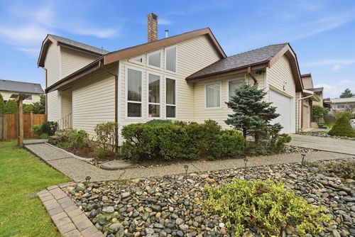 2808 Mccoomb Dr, Coquitlam, BC, V3B6B3 | Card Image