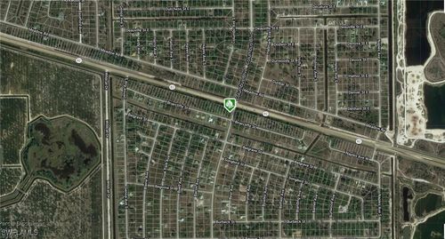 1199 Briarcliffe St, FORT MYERS, FL, 33913 | Card Image