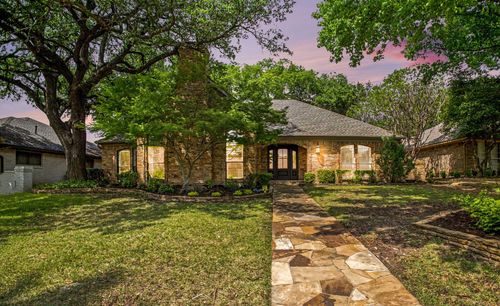 6419 Barfield Dr, Dallas, TX, 75252-2501 | Card Image