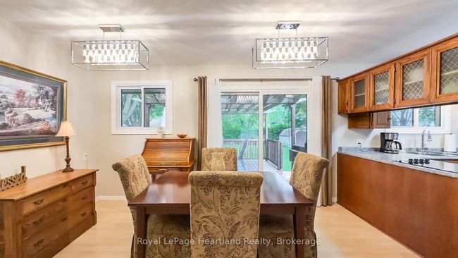 106 Oxford St, House other with 4 bedrooms, 2 bathrooms and 4 parking in Goderich ON | Image 16