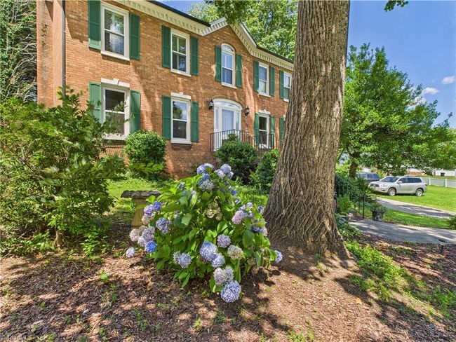 1213 Elmwood Ave, House other with 4 bedrooms, 3 bathrooms and null parking in High Point NC | Image 41