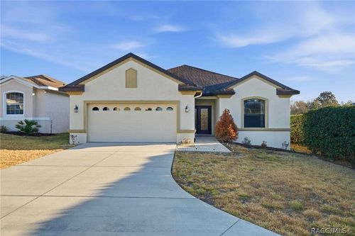 1784 W Chelsea Ann Way, Lecanto, FL, 34461-7656 | Card Image