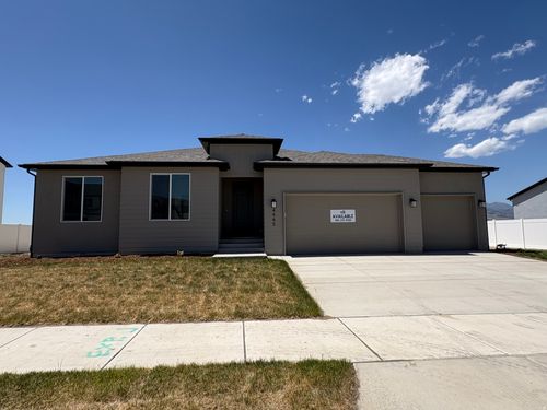 4945 N Topaz Dr, Eagle Mountain, UT, 84005-6491 | Card Image