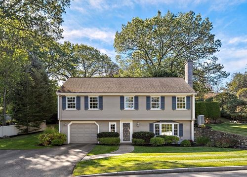 28 Emerson Rd, Winchester, MA, 01890-3426 | Card Image