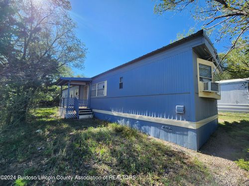 205 Reservoir Drive, Ruidoso Downs, NM, 88346 | Card Image