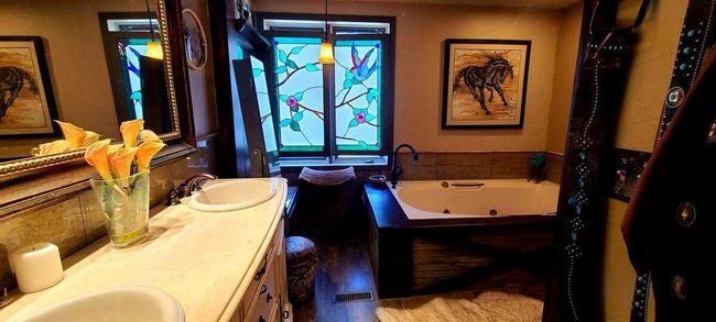 241054 Range Road 260, House other with 5 bedrooms, 3 bathrooms and 10 parking in Wheatland County AB | Image 21
