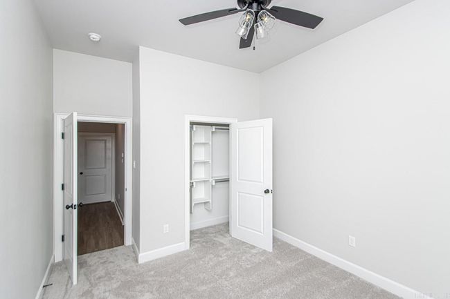 5017 Springwood Cir, House other with 4 bedrooms, 2 bathrooms and null parking in Bryant AR | Image 38