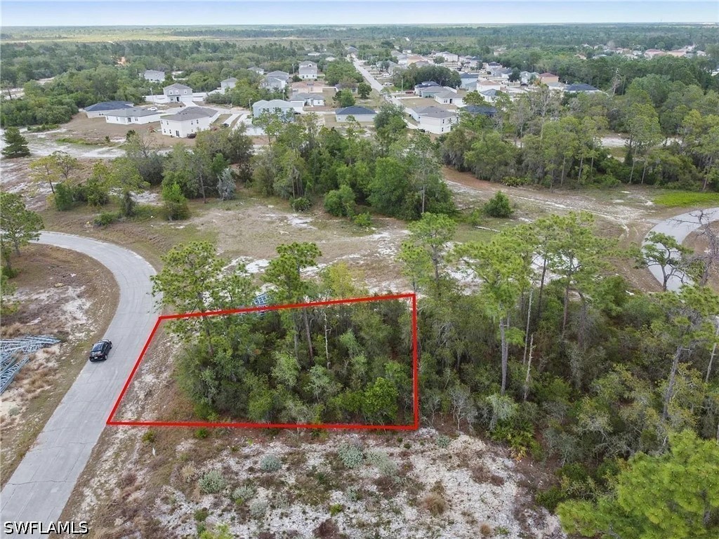 Land in Kissimmee