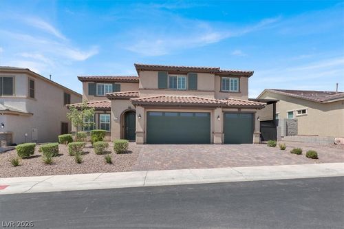 1414 Cattail Falls St, Boulder City, NV, 89005-2019 | Card Image