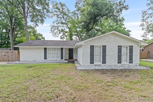 708 Ledyard Pl, Montgomery, AL, 36109-2520 | Card Image