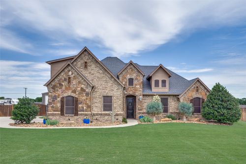 119 Cactus Dr, Decatur, TX, 76234-5069 | Card Image