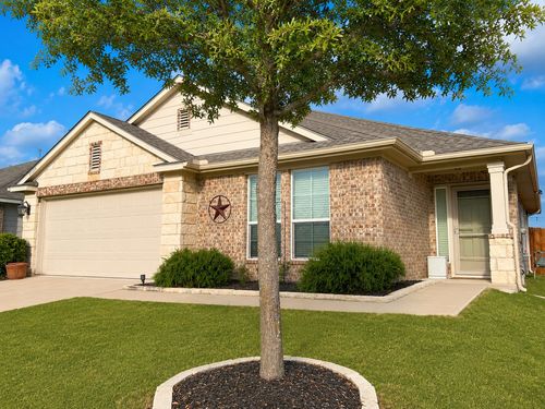 15129 Harkness Pass, Austin, TX, 78725-1403 | Card Image