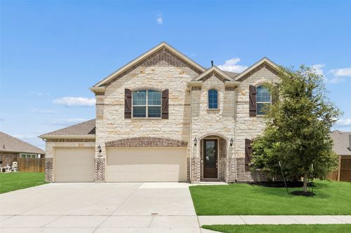 14508 Dancing Horse Trl, Haslet, TX, 76052-2717 | Card Image
