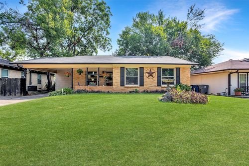 1924 Las Cruces Ln, Dallas, TX, 75217-1431 | Card Image